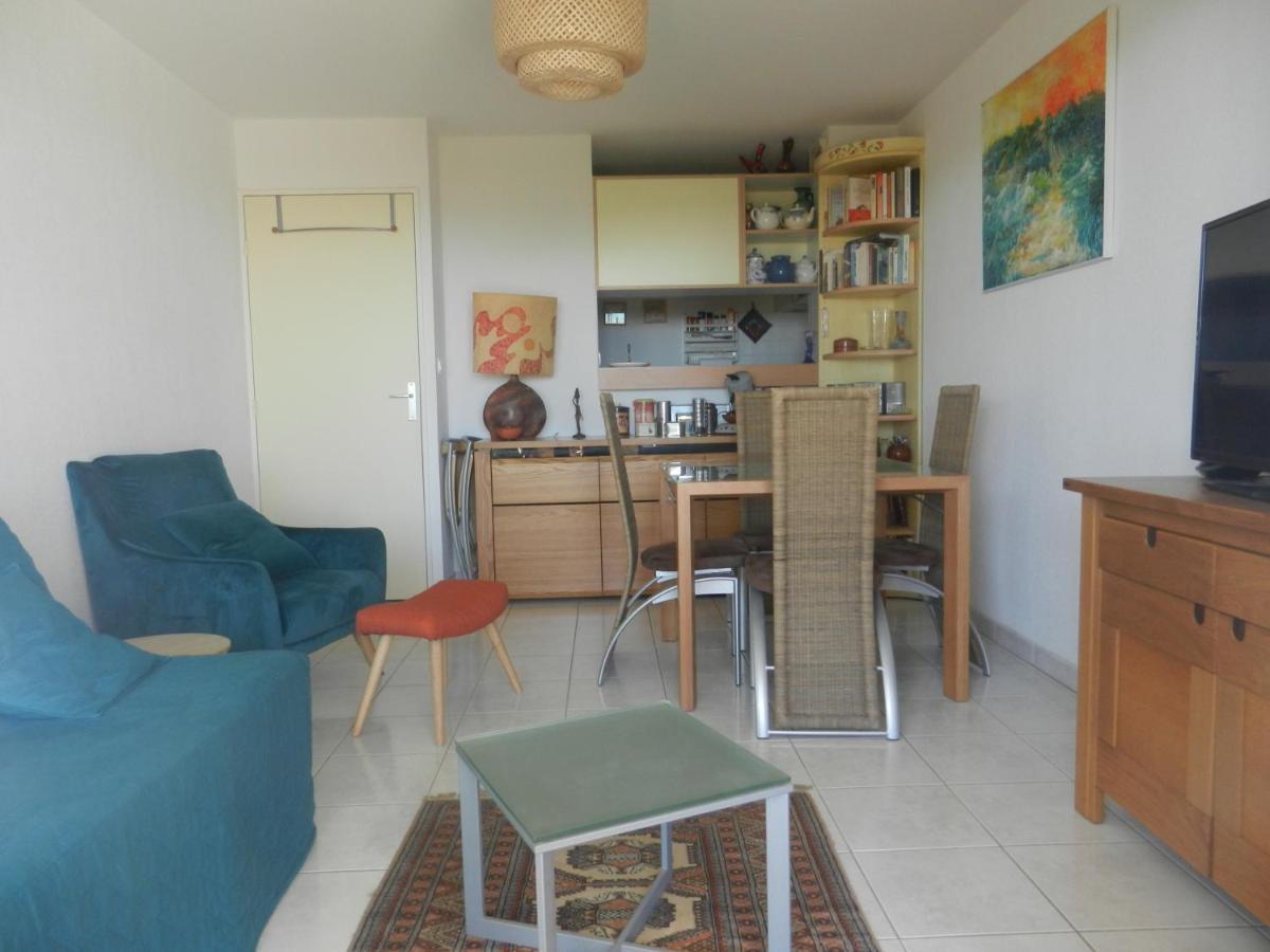 Le Jardin De La Plage - T2 - Terrasse Jardin 30M2 - Piscine - Clim- Wifi -Parking Кане Экстерьер фото