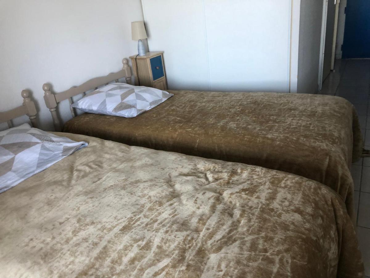 Le Jardin De La Plage - T2 - Terrasse Jardin 30M2 - Piscine - Clim- Wifi -Parking Кане Экстерьер фото