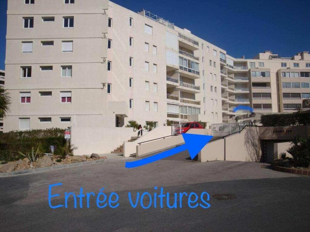 Le Jardin De La Plage - T2 - Terrasse Jardin 30M2 - Piscine - Clim- Wifi -Parking Кане Экстерьер фото