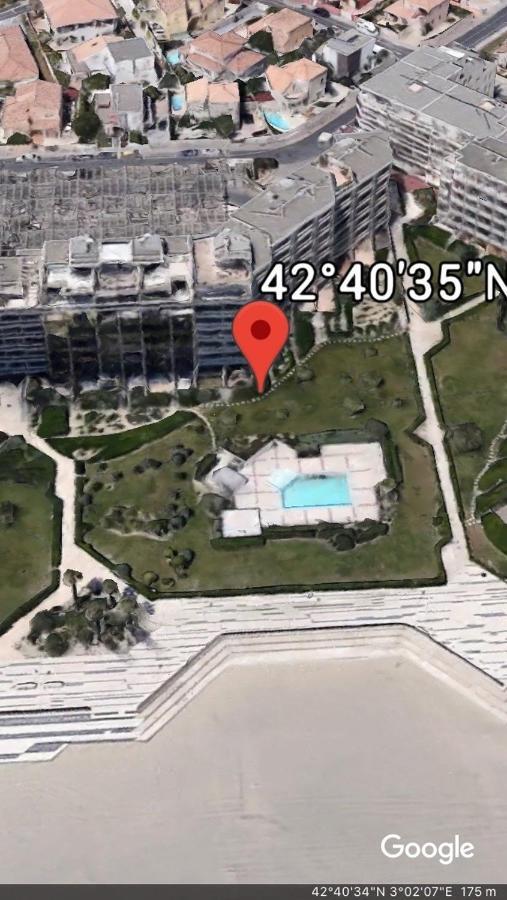 Le Jardin De La Plage - T2 - Terrasse Jardin 30M2 - Piscine - Clim- Wifi -Parking Кане Экстерьер фото